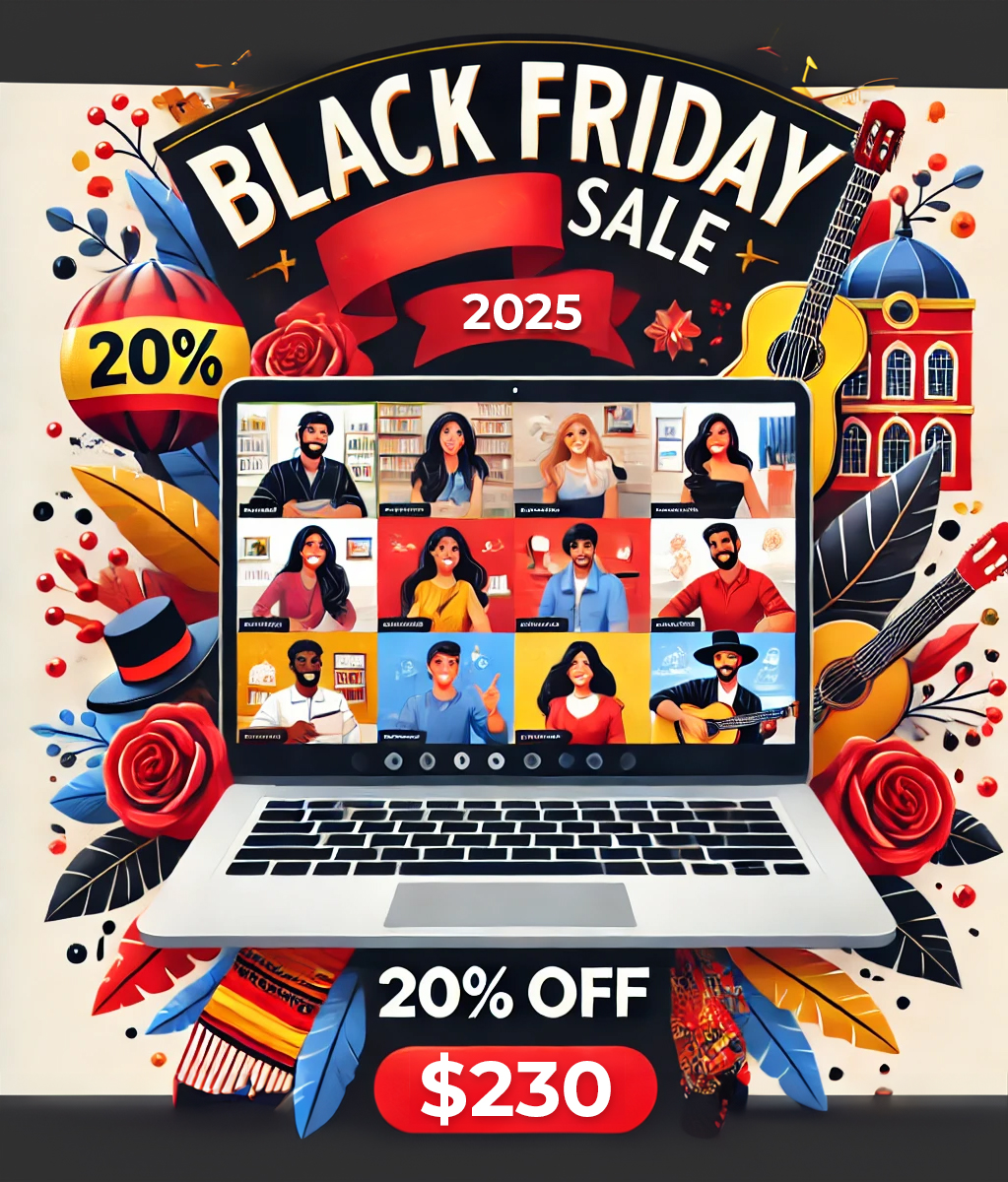 Black Friday 2025